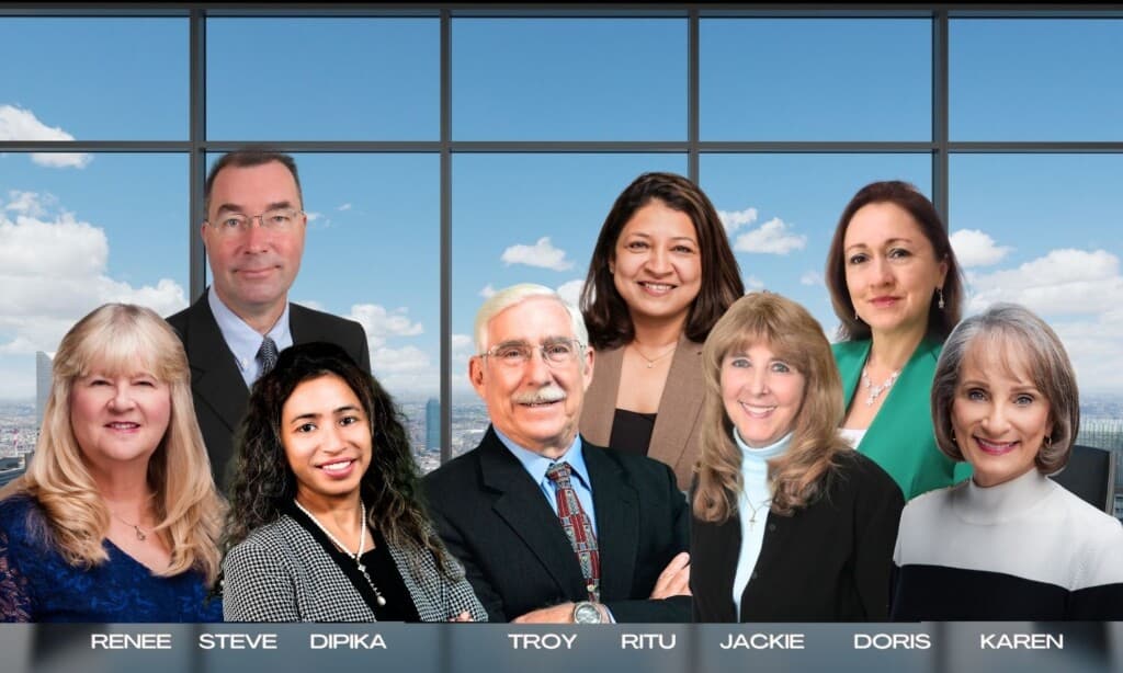 Troy Property Group
