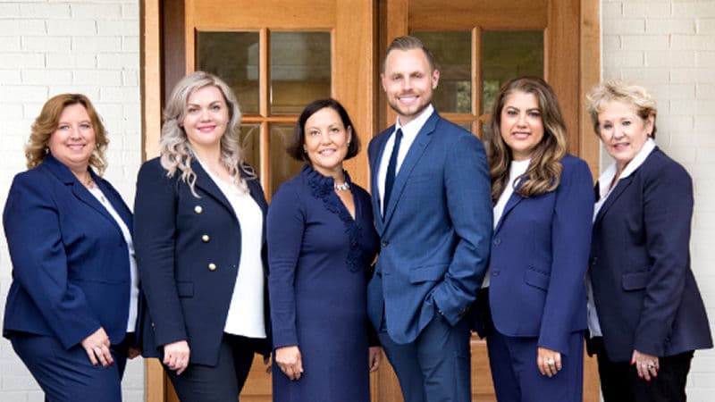 Shepherd Homes Group