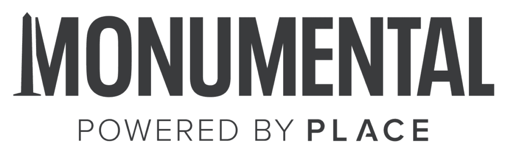 Monumental Team powered by Place
