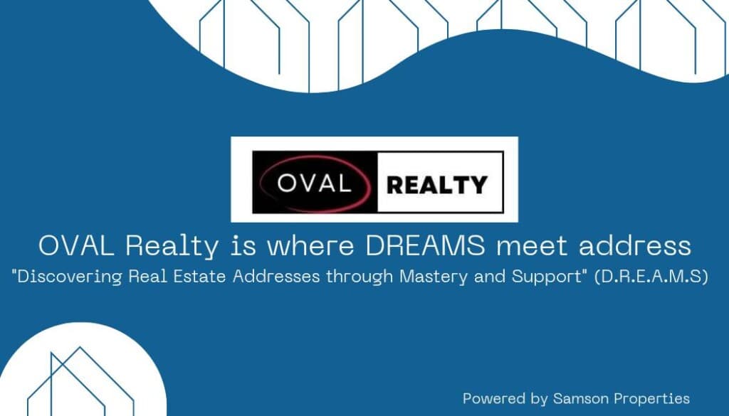 Oval Realty Group