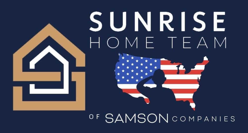 Sunrise Home Sales Team