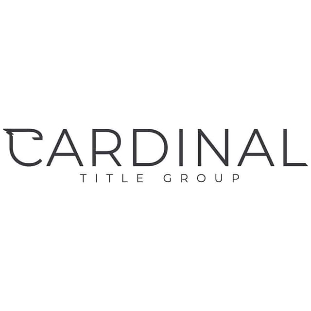 Cardinal Title Group logo