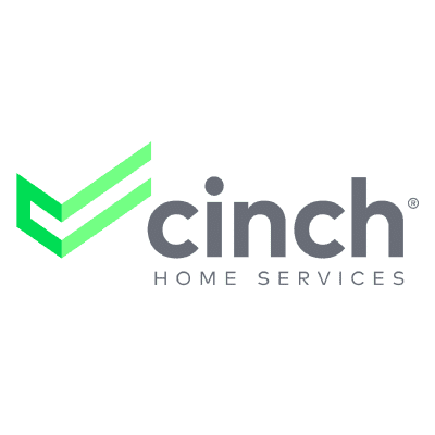 Cinch Home Warranty logo