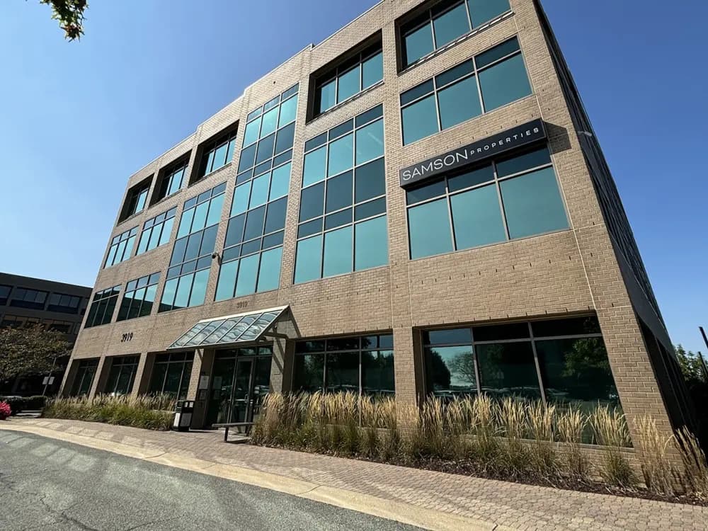 Burtonsville office