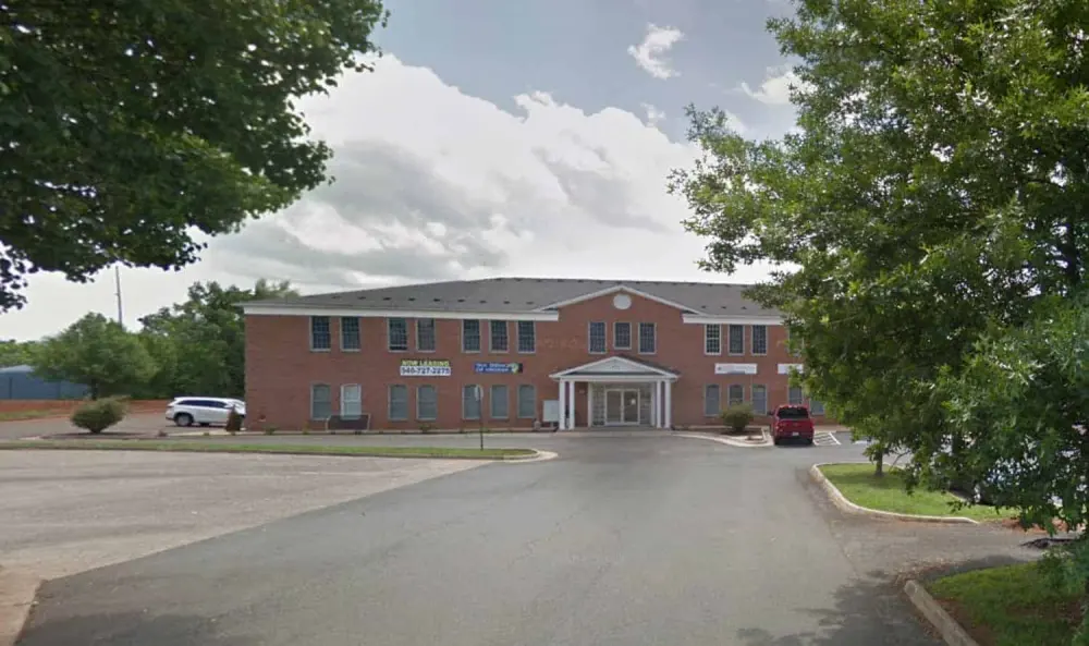 Culpeper office