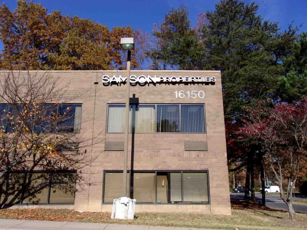 Montclair office