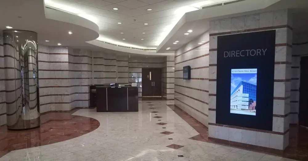 National Harbor office