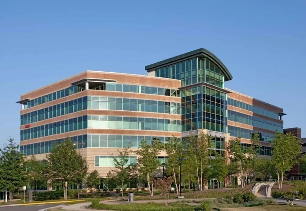 Alexandria office