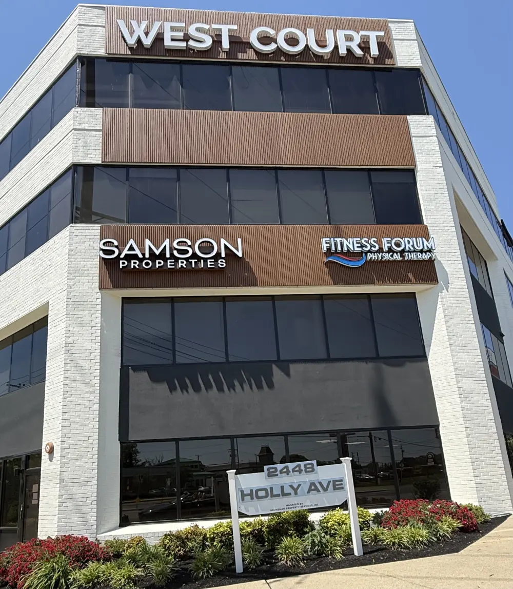 Annapolis office