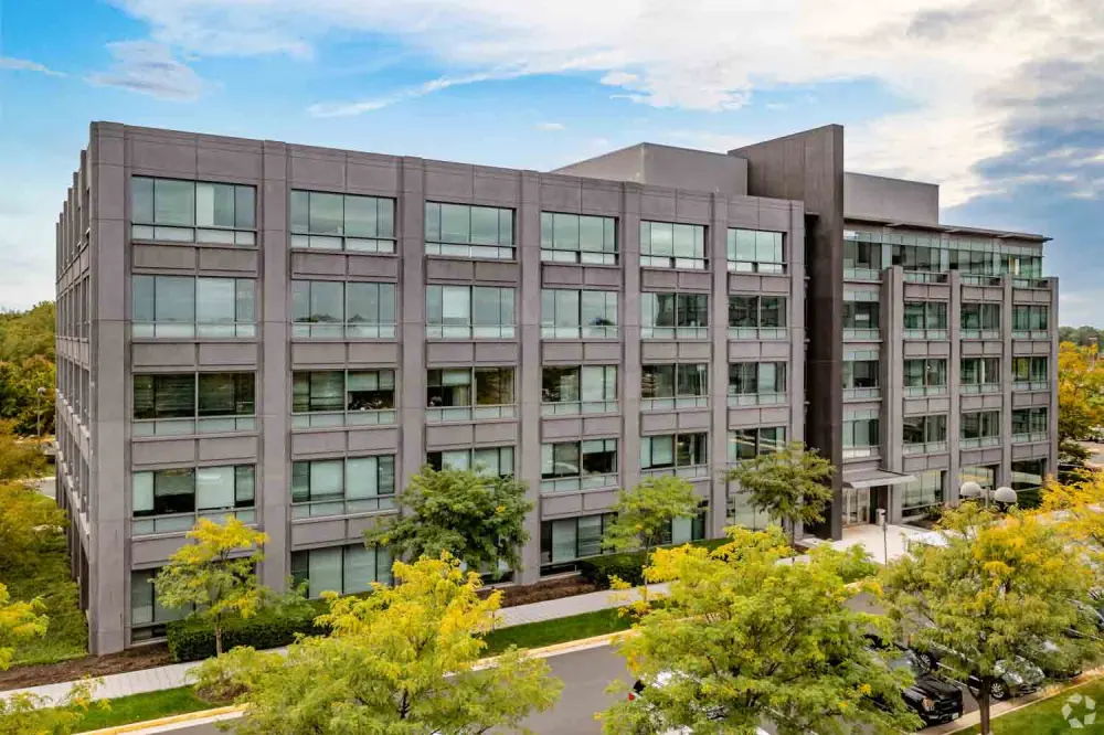 Chantilly office