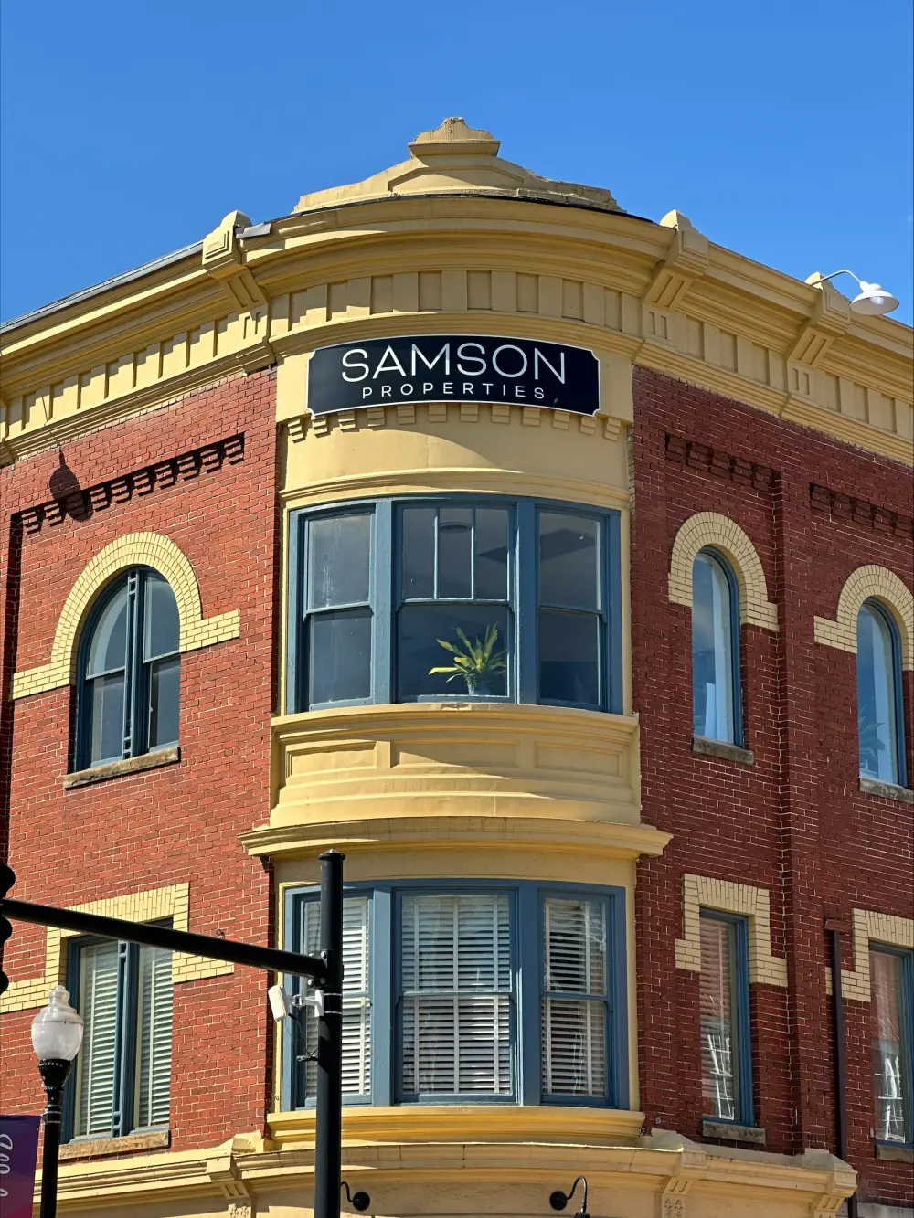Charles Town (Downtown) office