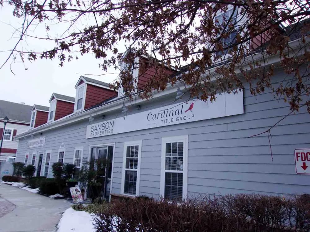Clarksville office