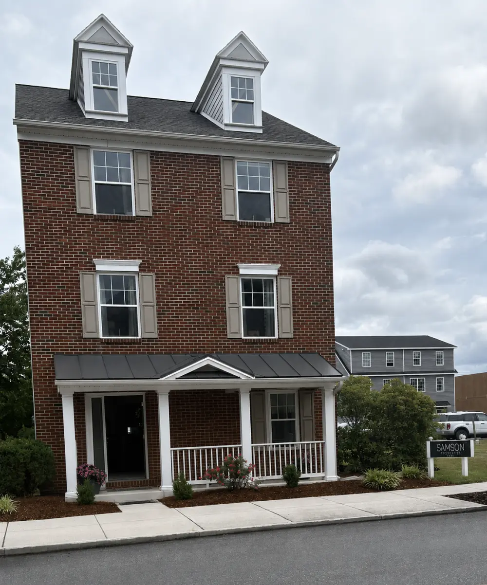 Fairfield office