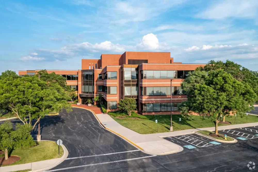 Frederick office