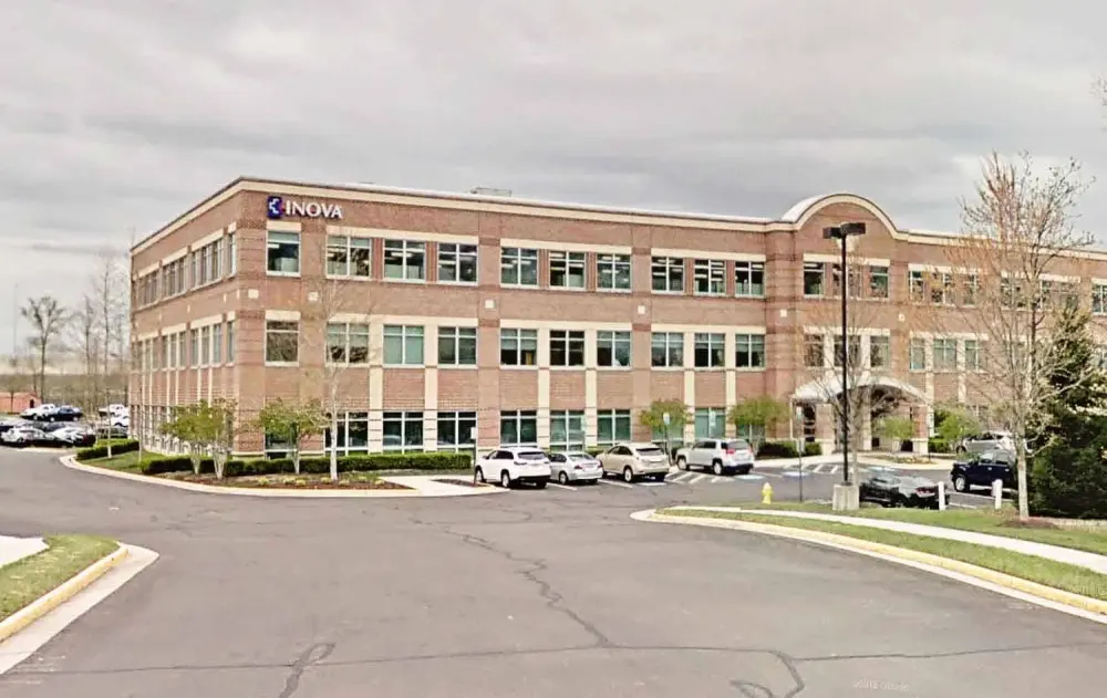 Gainesville office