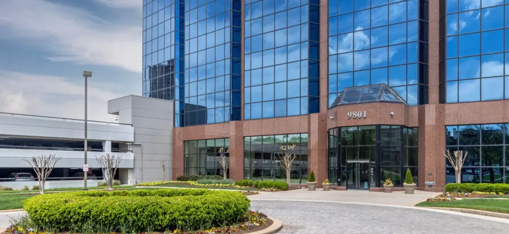 Gaithersburg office