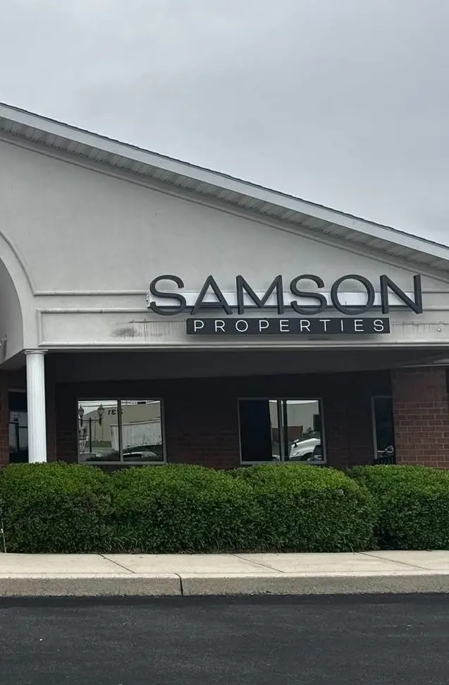 Hagerstown office