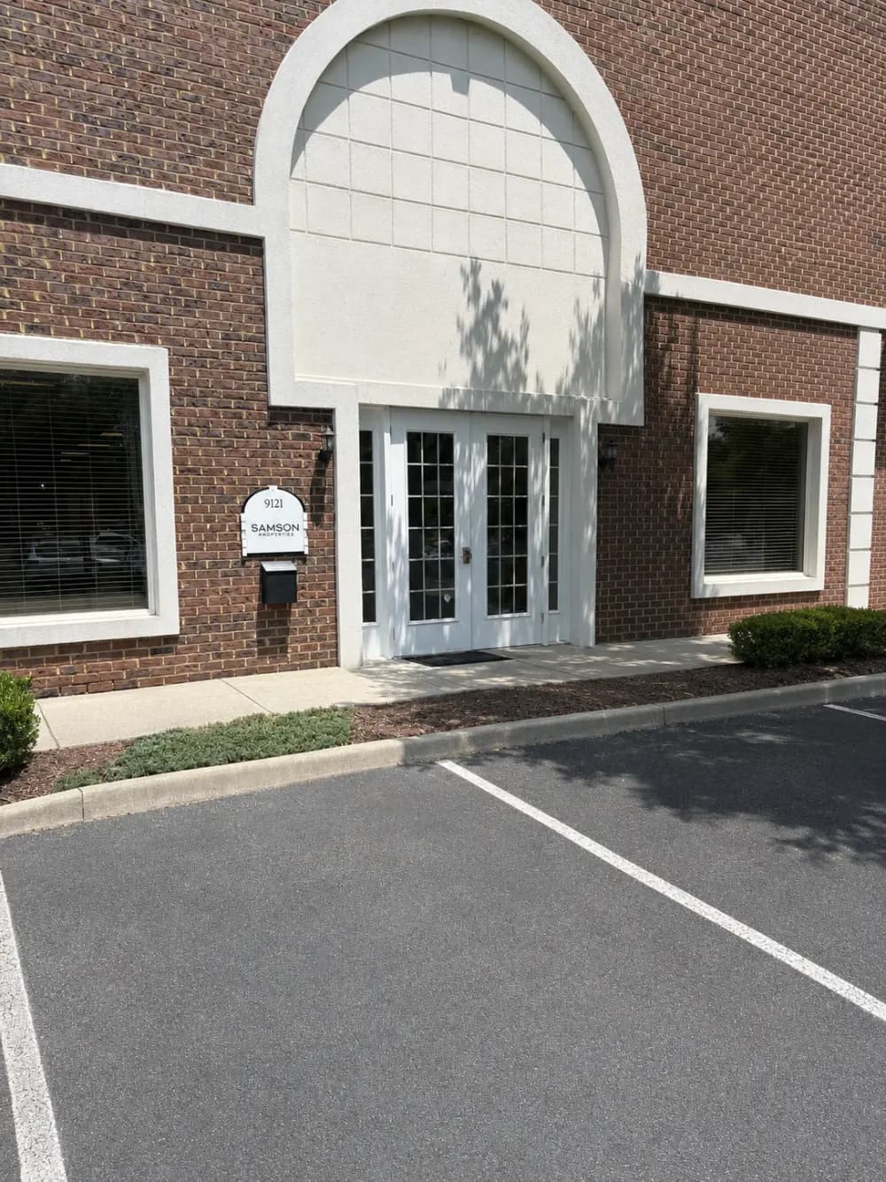 Mechanicsville office