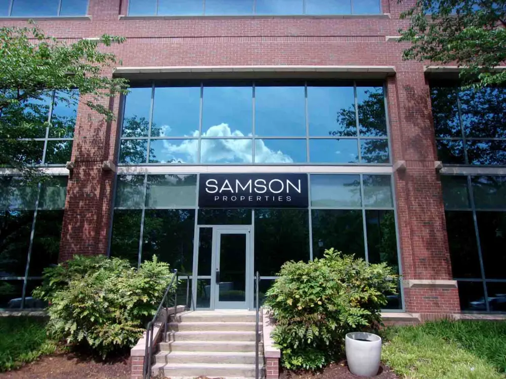 Reston office