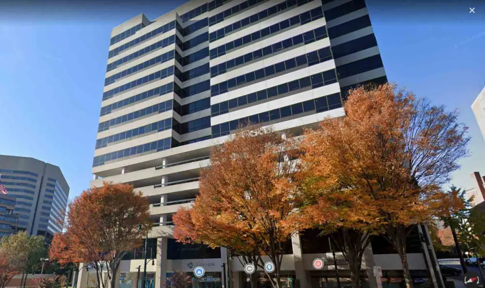 Silver Spring office