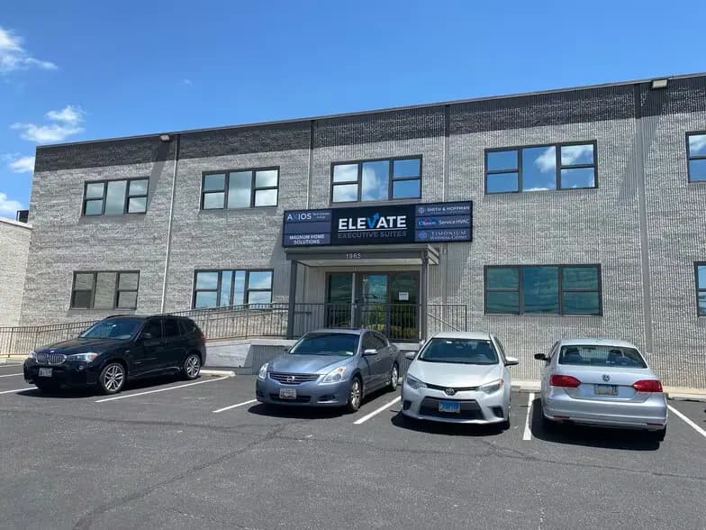 Timonium office