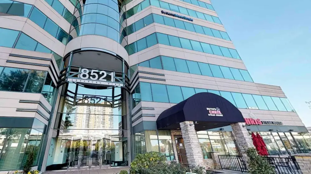 Tysons office