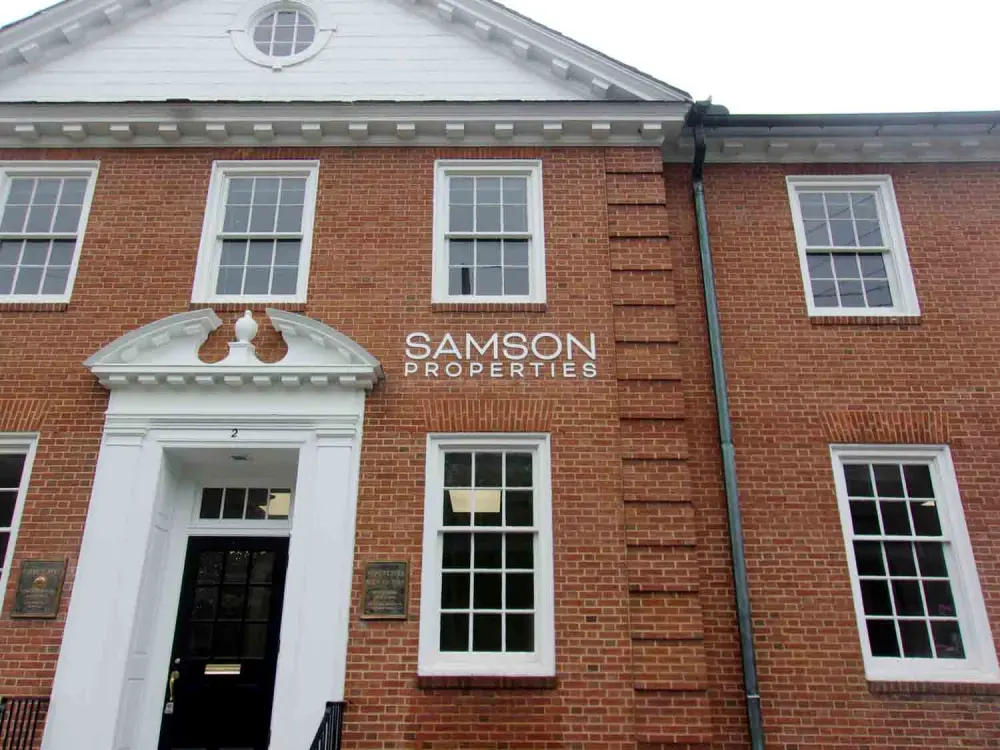 Winchester office