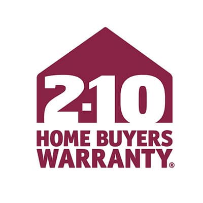 2-10 Home Buyers Warranty