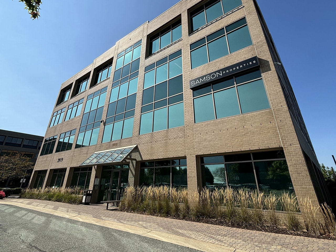 Burtonsville office