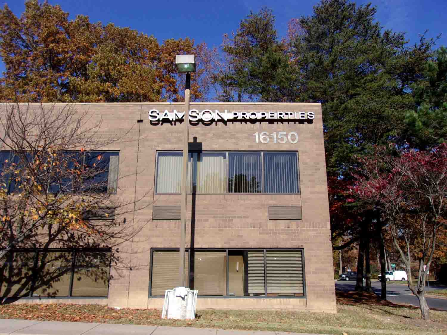Montclair office