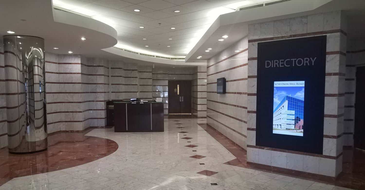 National Harbor office