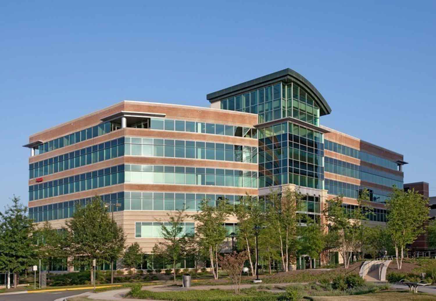 Alexandria office