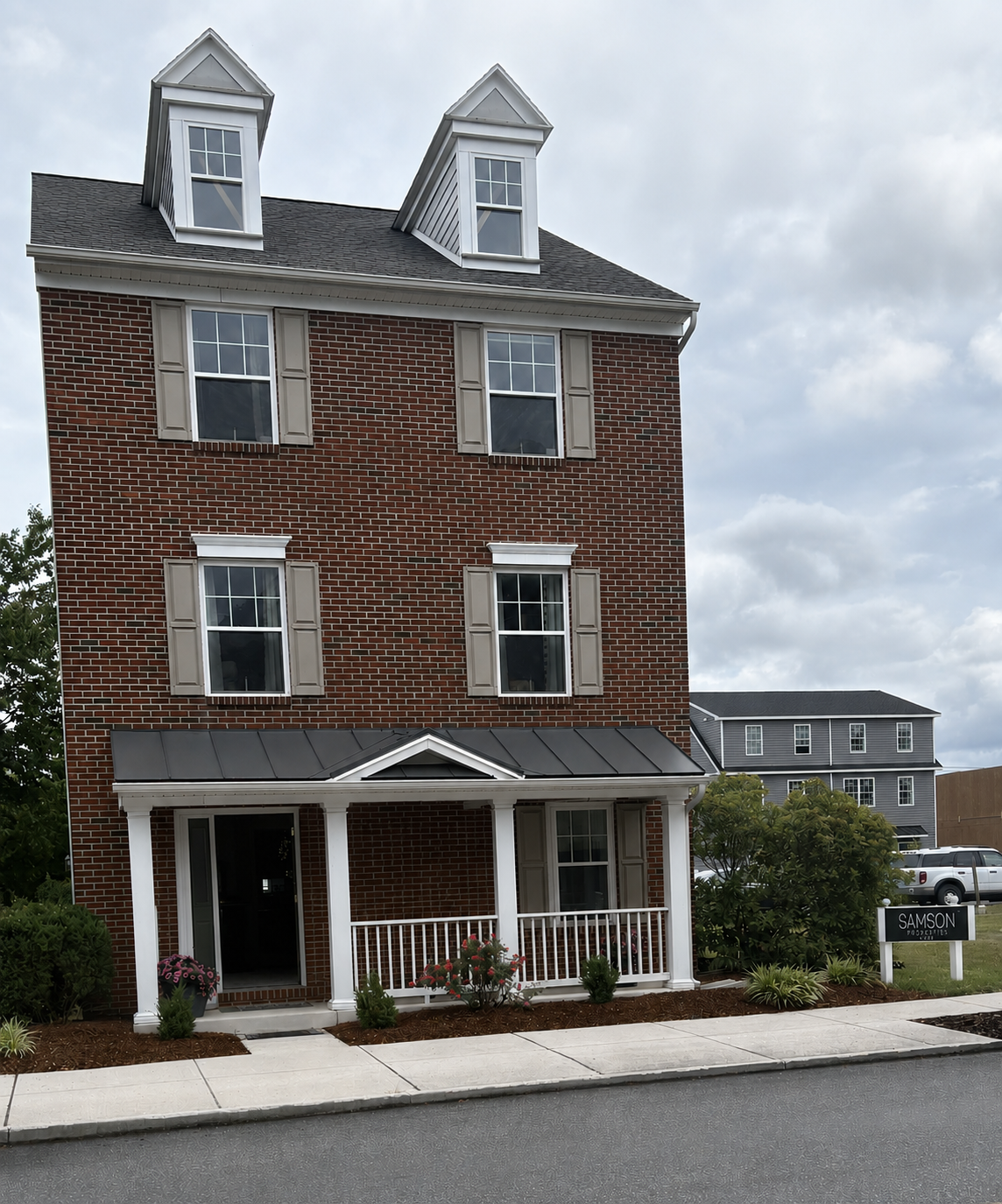 Fairfield office