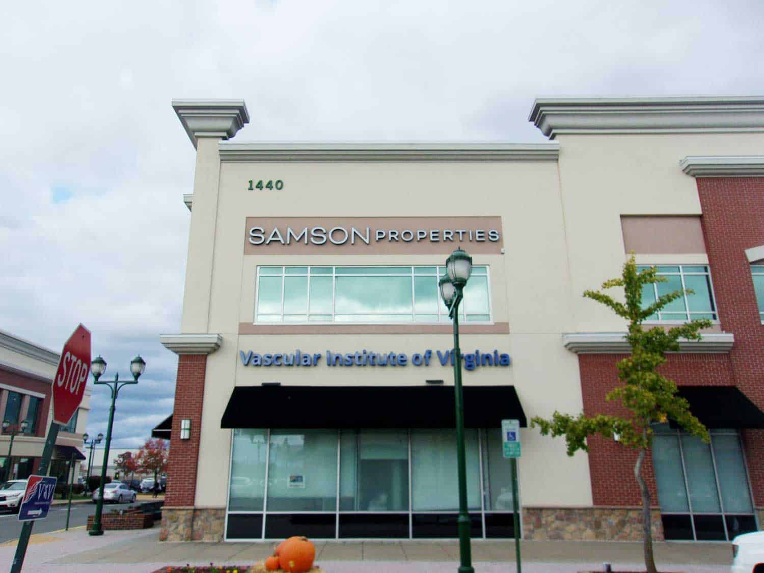 Fredericksburg office