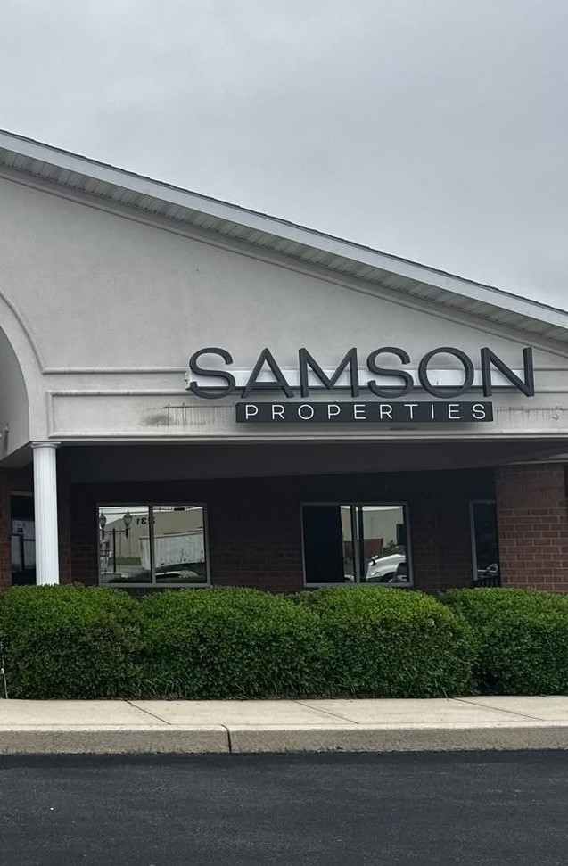 Hagerstown office