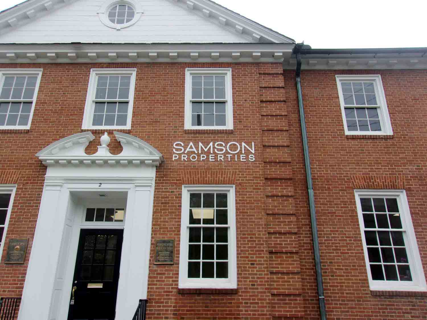 Winchester office
