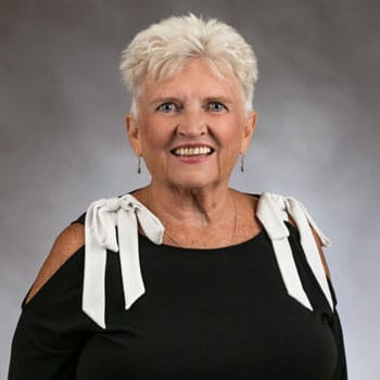 Barbara Prichard