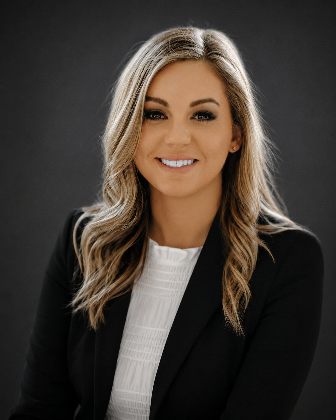 Brittany Gough