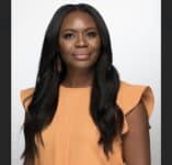Bunmi Akinyosoye