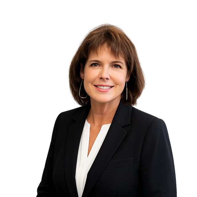 Cindy Strobel