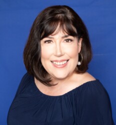 Dawn Crocker