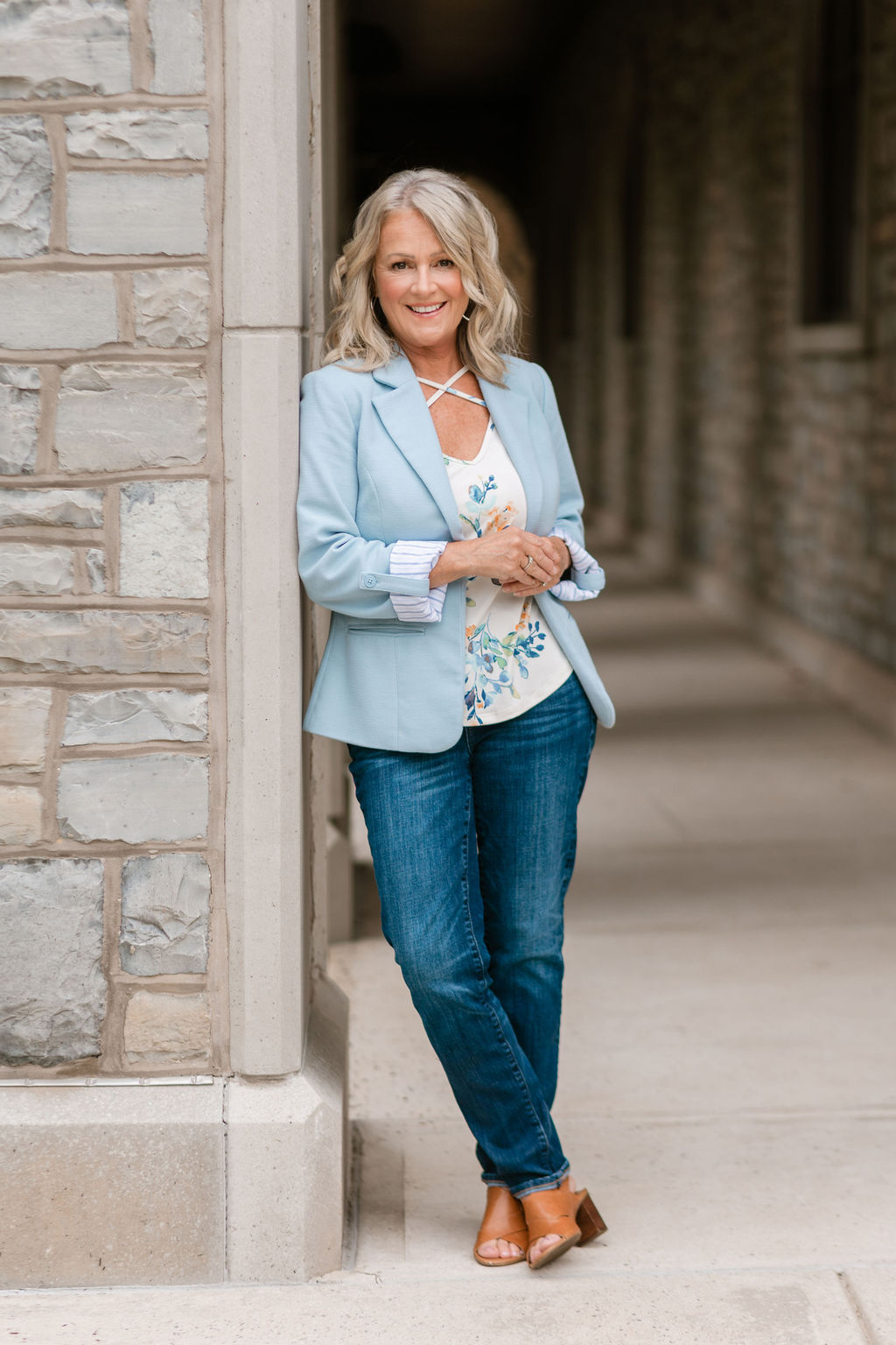Dawn Crilley-Shank