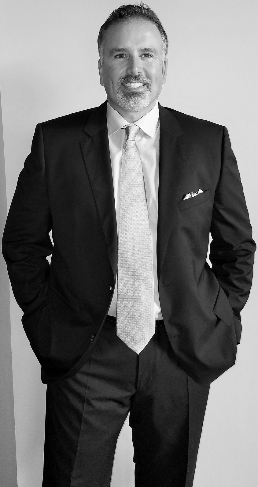 Eric Purvis