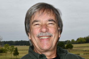 Gary Harvey