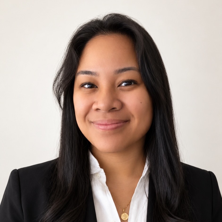 Kellyn Alayu