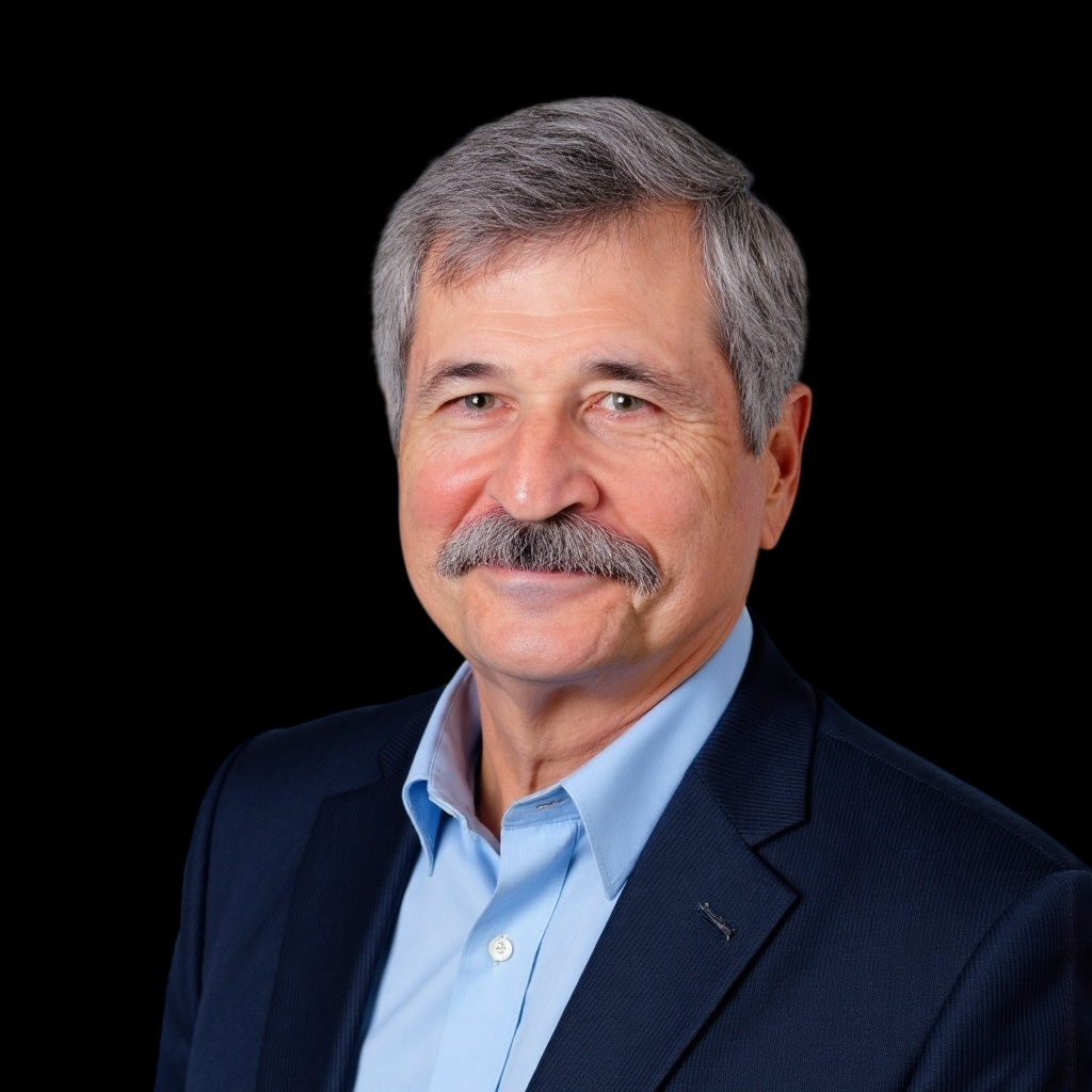 Larry Riggs