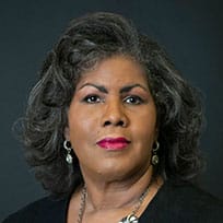 Mavis Wilson