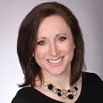 Sarah Moorman