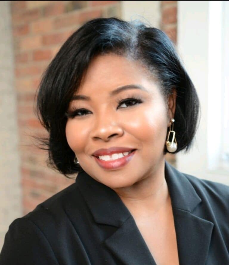 Shanita Traynham