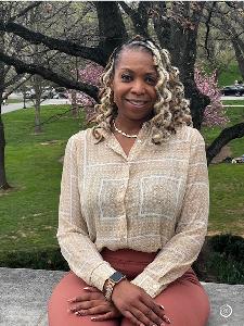 Tamar Myers-Moffatt